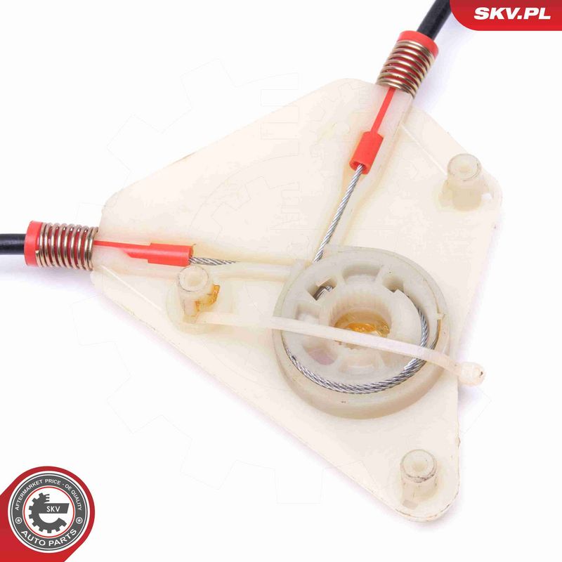 ESEN SKV 00SKV972 Window Regulator