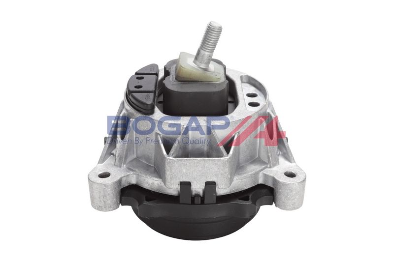 Soporte de Motor IZQUIERDO BOGAP B1911297 - 3
