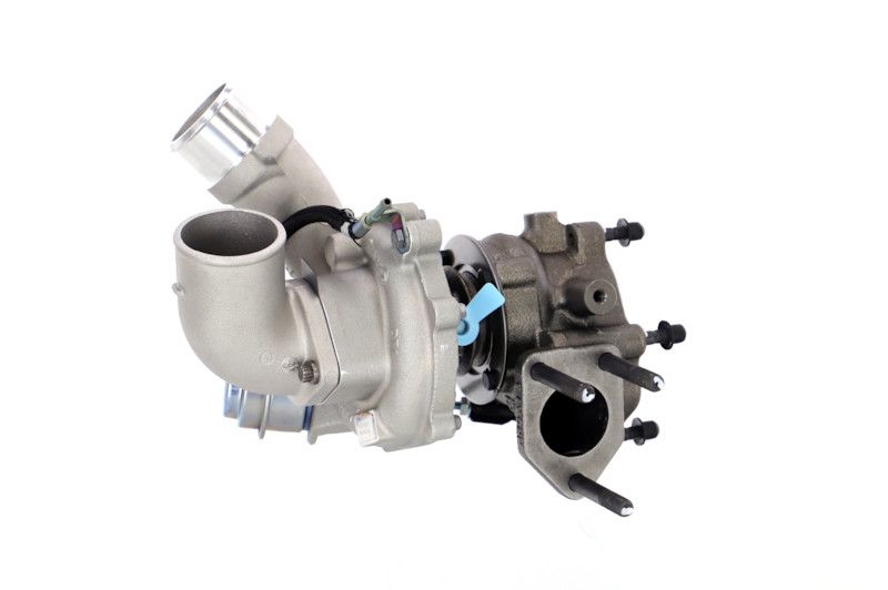 REMANTE 003-001-003900R Charger, charging (supercharged/turbocharged)