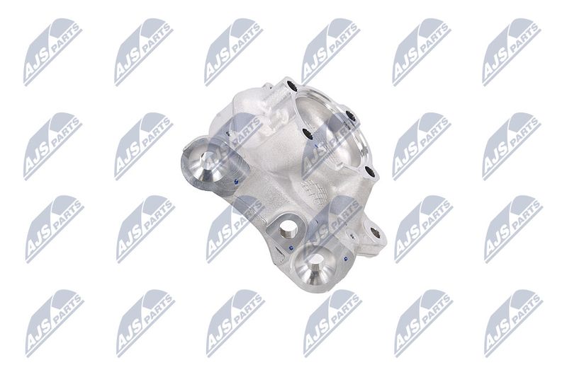 Käändmik, rattakinnitus, NTY ZZP-BM-000