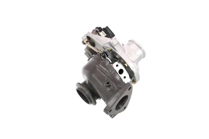 REMANTE 003-002-004440R Charger, charging (supercharged/turbocharged)