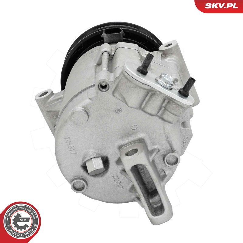 Kompressor, kliimaseade, ESEN SKV 84SKV042