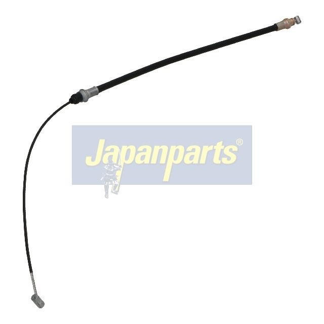 Cable de accionamiento, freno de estacionamiento