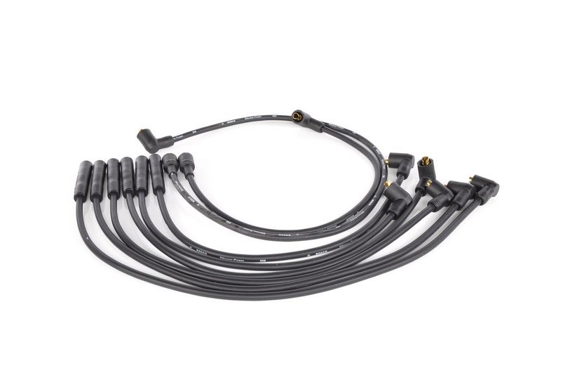 BOSCH 0 986 356 858 Ignition Cable Kit