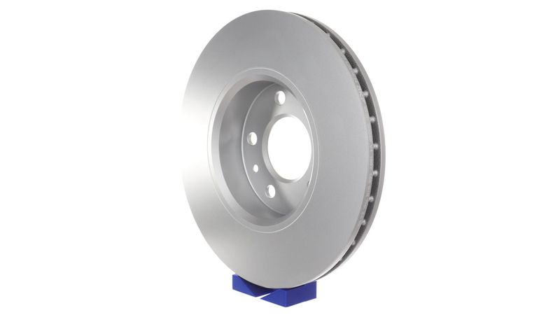 SKF VKBD80046V1 Brake Disc
