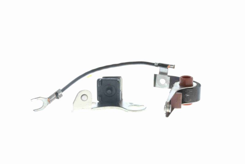 VEMO V24-70-0035 Contact Breaker, distributor