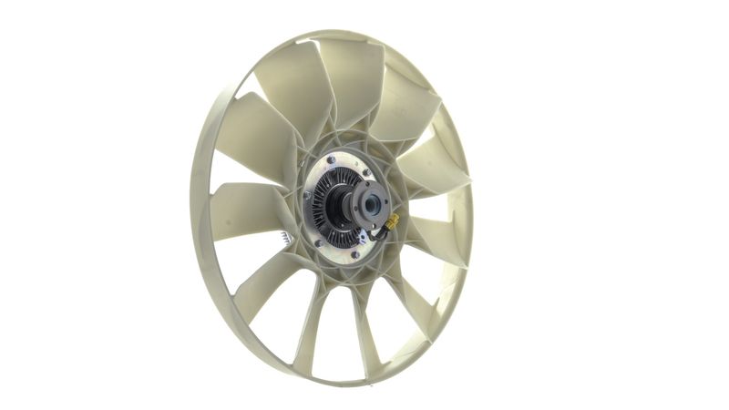 Product Image - Koelventilatorwiel - CFF527000P - MAHLE