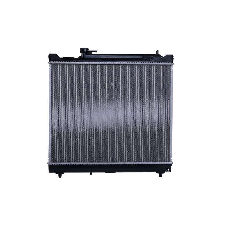 REACH 1.41.2087.126 Radiator, engine cooling