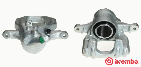 Гальмівний супорт, Brembo F50243