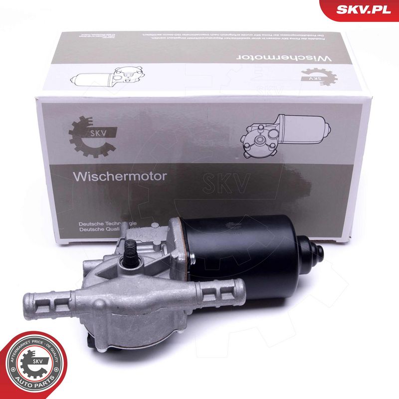 Pesuri mootor, ESEN SKV 19SKV062