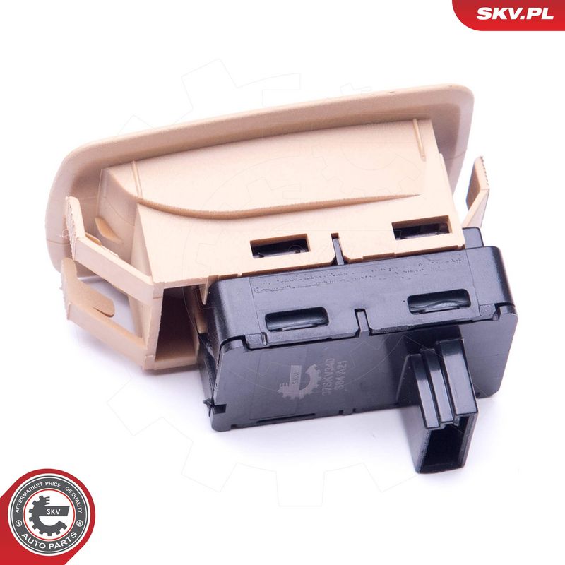 Lüliti, aknatõstuk, ESEN SKV 37SKV340