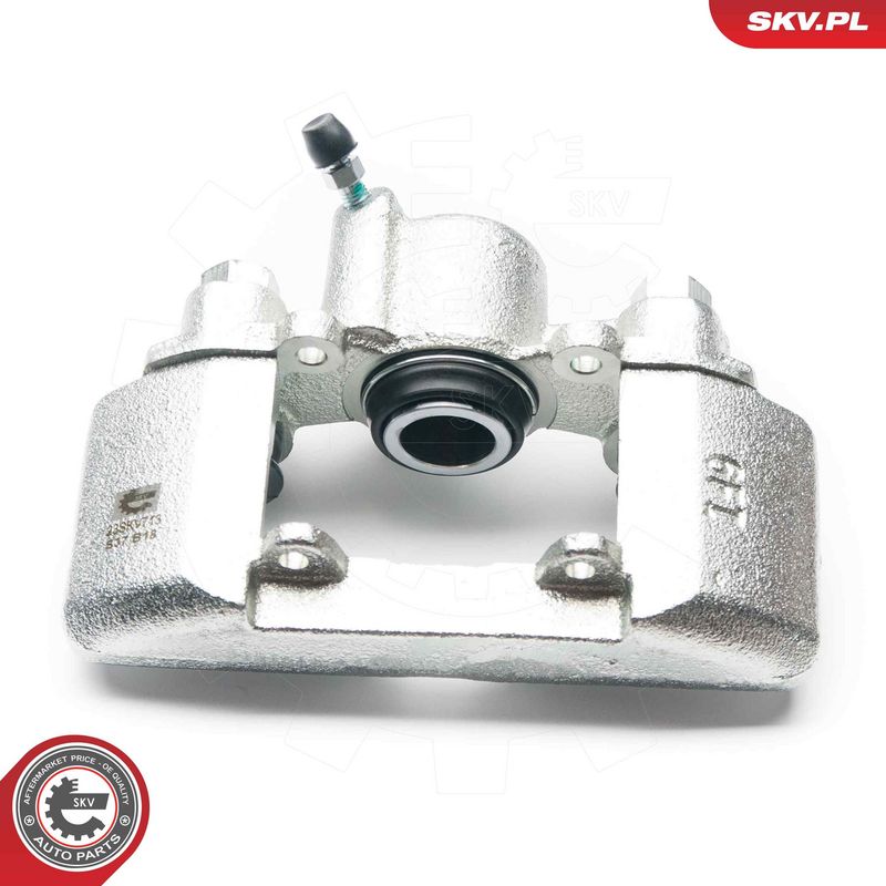 Pidurisadul, ESEN SKV 23SKV713