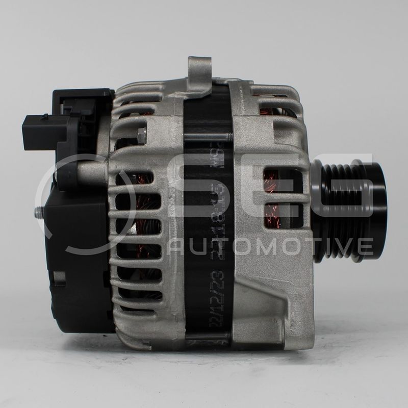 SEG Automotive 0125711055 Generatorius