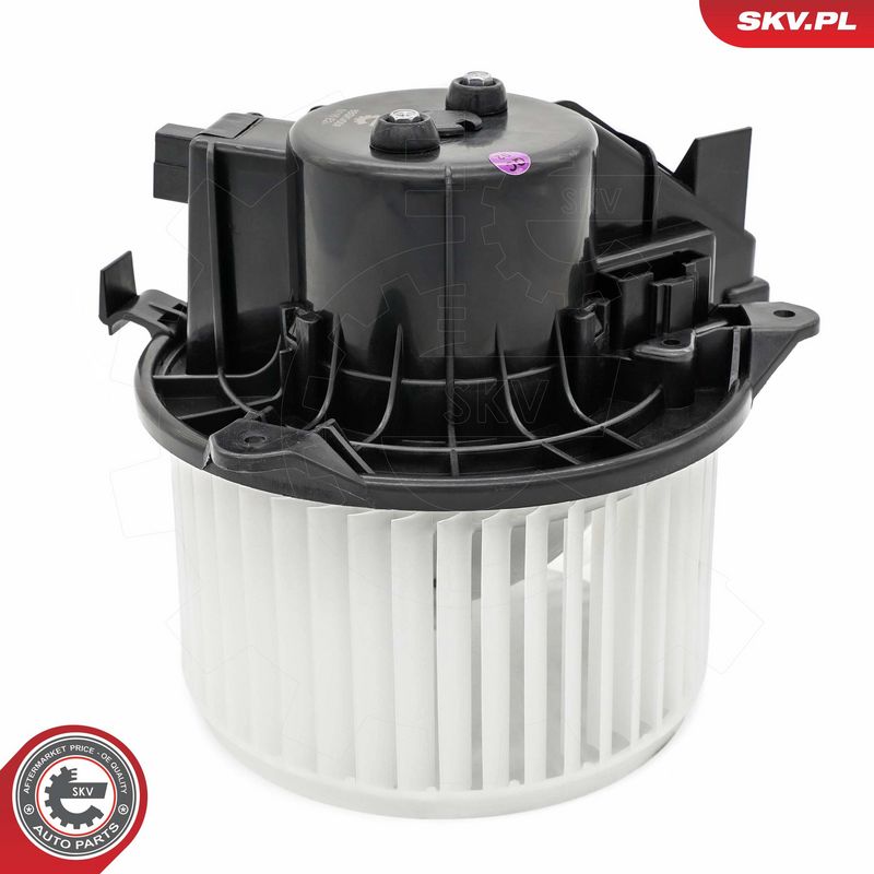 Salongipuhur, ESEN SKV 68SKV009