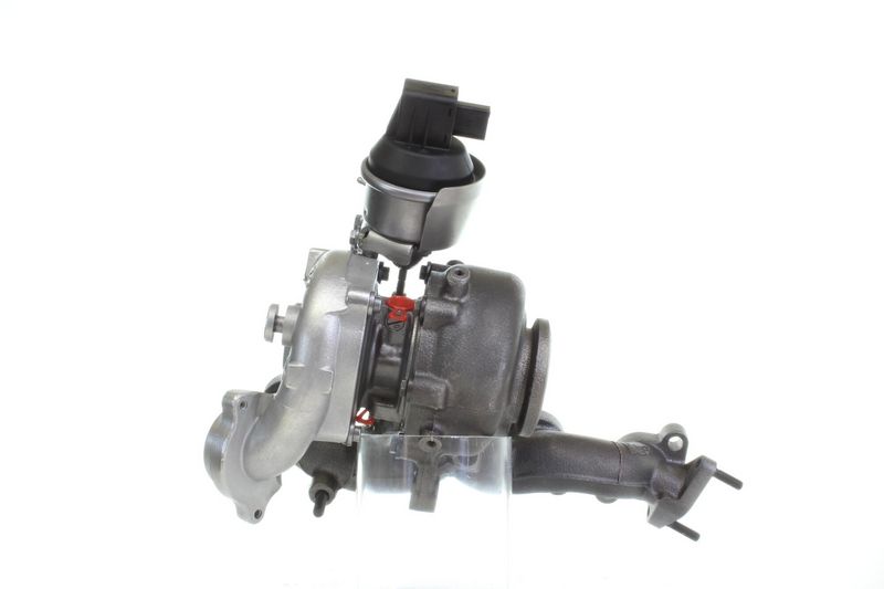ALANKO 11901179 Charger, charging (supercharged/turbocharged)
