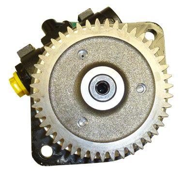 LIZARTE 04.52.0135 Hydraulic Pump, steering