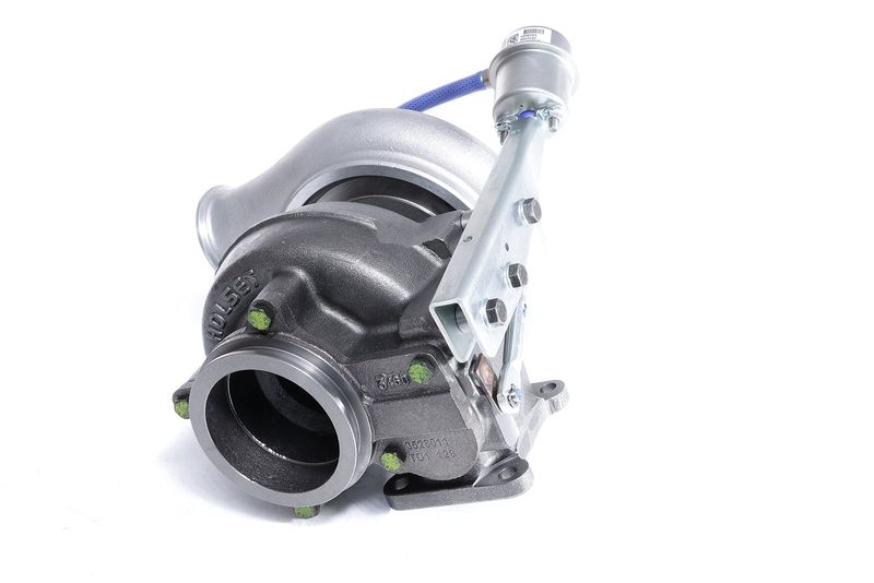 Compresor,sistem de supraalimentare T916963 BTS Turbo