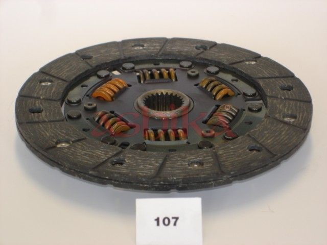 ASHIKA 80-01-107 Clutch Disc