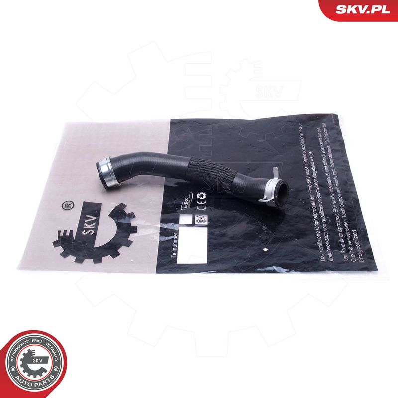 Laadimisõhu voolik, ESEN SKV 43SKV940