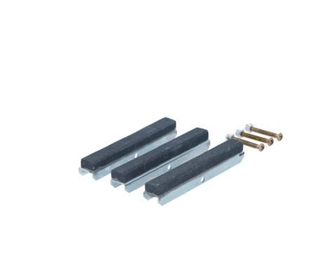 KS TOOLS 150.1196 Honing Stone Set