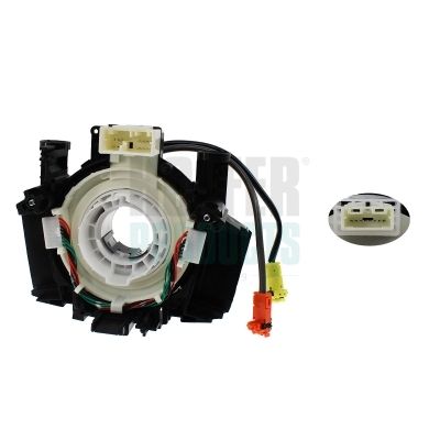 Comutator coloana directie MEAT & DORIA 21031649
