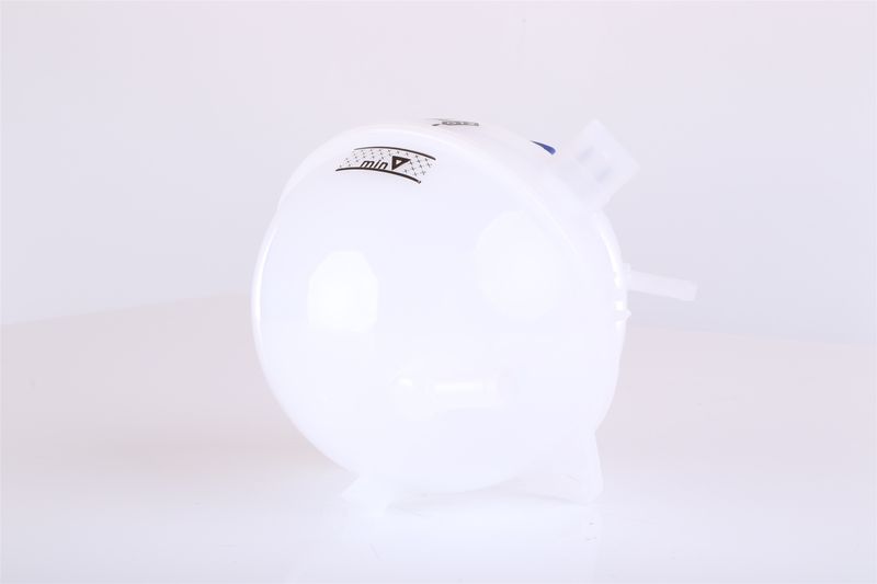 NISSENS 996120 Expansion Tank, coolant