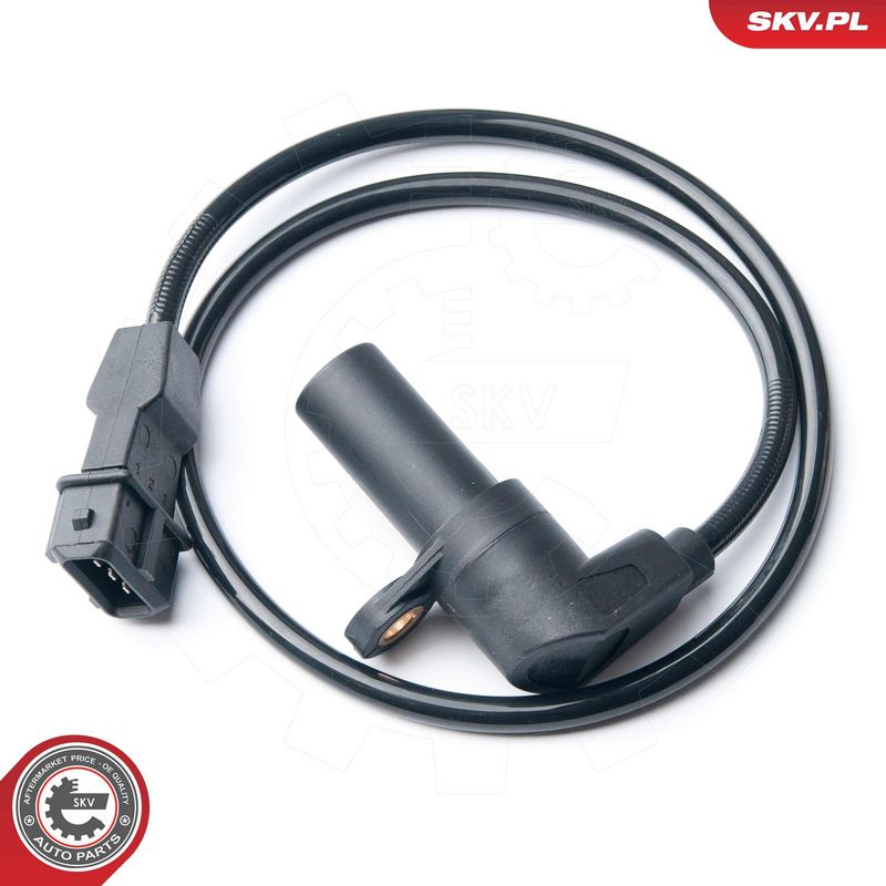 Andur, väntvõll, ESEN SKV 17SKV286