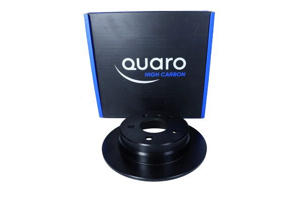 QUARO QD9800HC Brake Disc