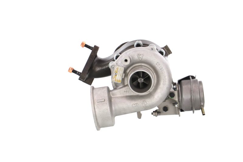 REMANTE 003-002-001209R Charger, charging (supercharged/turbocharged)