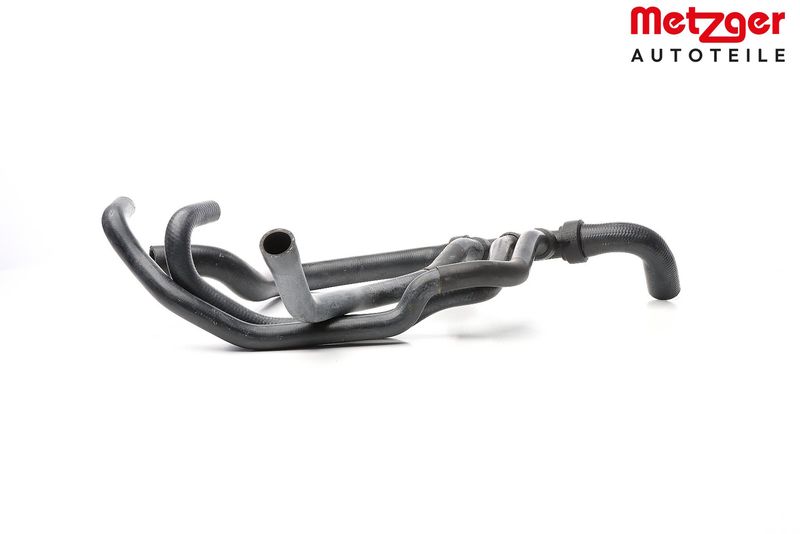 METZGER AUTOTEILE 2421009 Radiator Hose