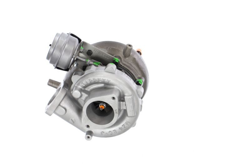 REMANTE 003-001-001364R Turbokompresorius