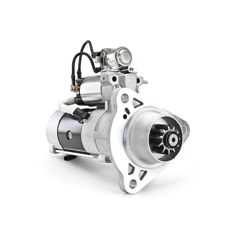 Delco Remy SER81905-12B1 Starter
