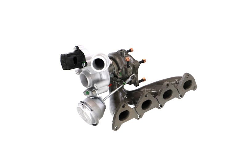 REMANTE 003-001-000336R Charger, charging (supercharged/turbocharged)