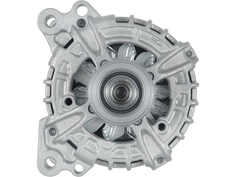 Brand new OEM SEG Alternator