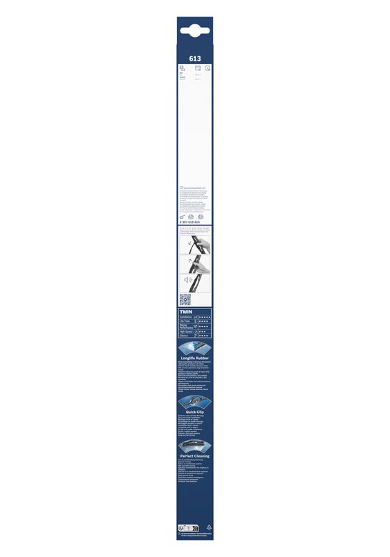 BOSCH 3 397 010 414 Wiper Blade