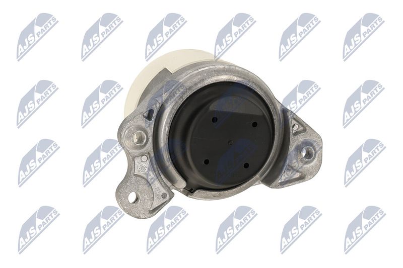 Paigutus, Mootor, NTY ZPS-ME-052