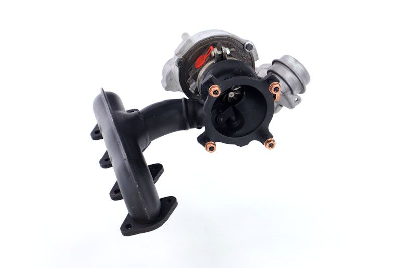 REMANTE 003-001-000028R Charger, charging (supercharged/turbocharged)