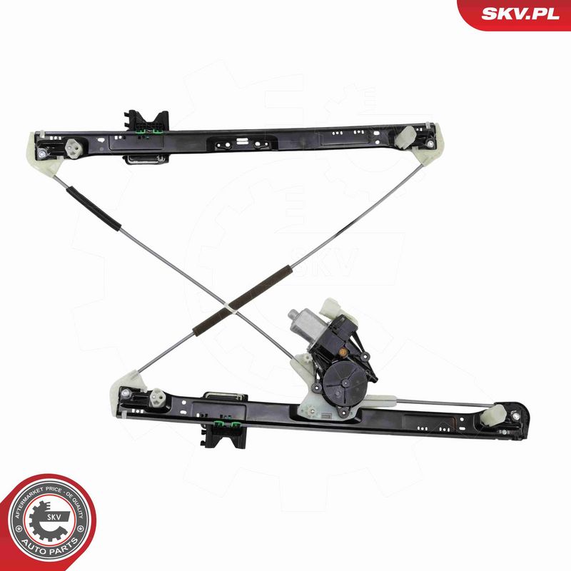 ESEN SKV 51SKV672 Lango pakėlimo mechanizmas