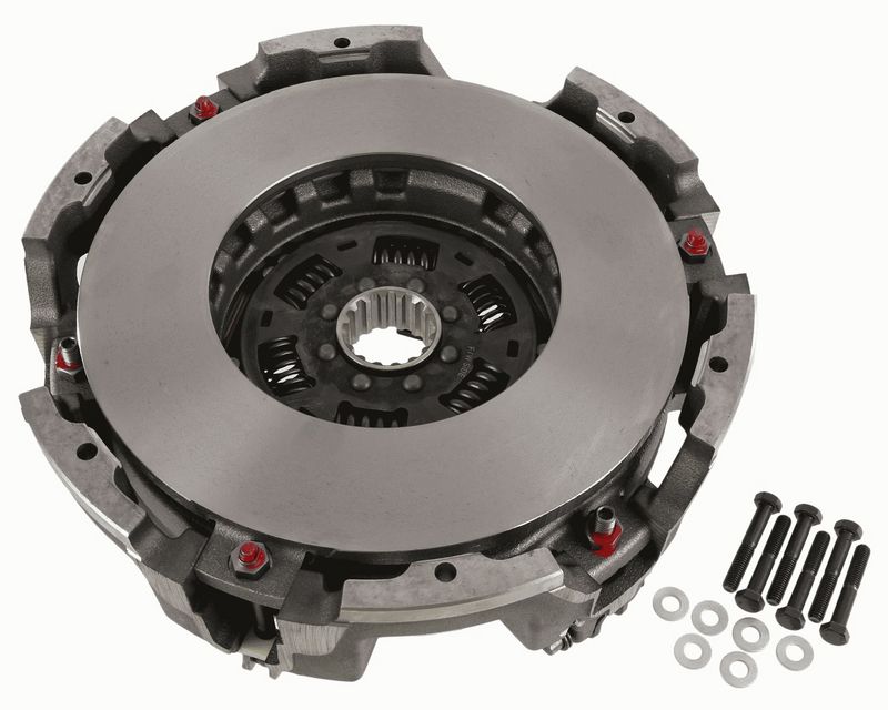 SACHS 1888869007 Clutch Pressure Plate