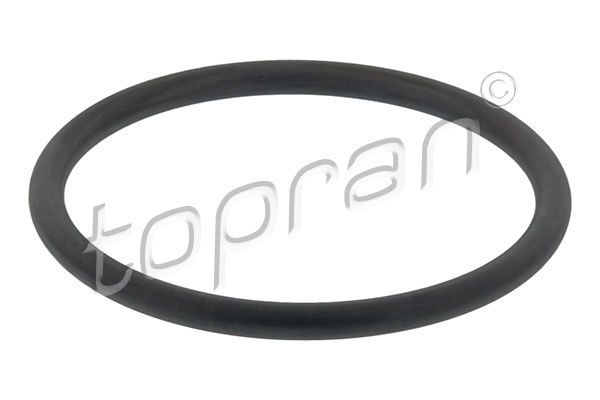 TOPRAN 113883 - Seal, air filter housing