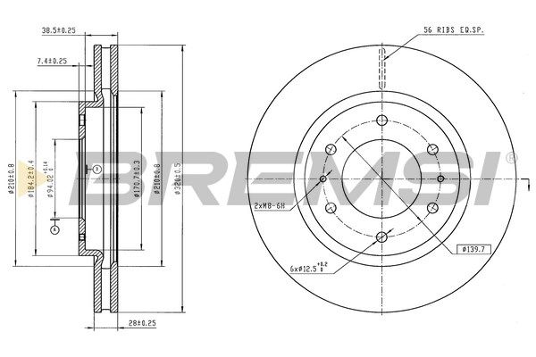 This part match OEM code: TK7833251A