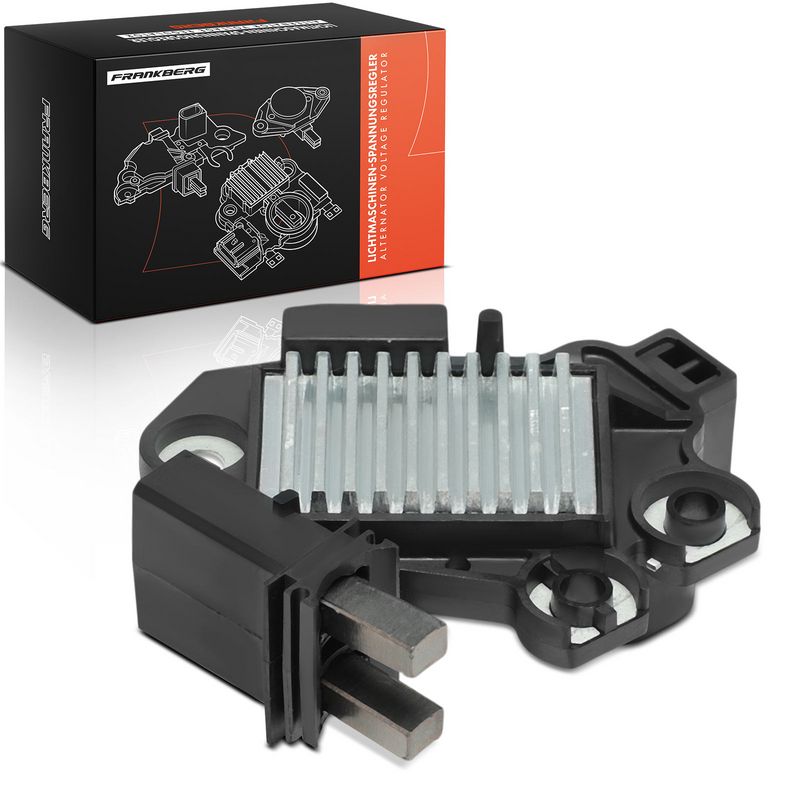 Frankberg 5481FB0053426 - Alternator Regulator
