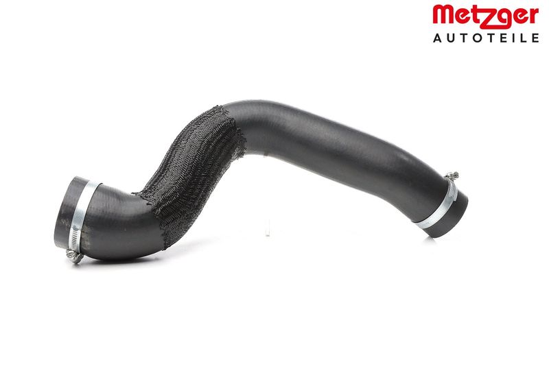 METZGER AUTOTEILE 2401324 Charge Air Hose