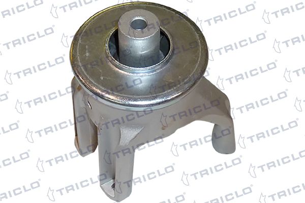 окачване, двигател TRICLO