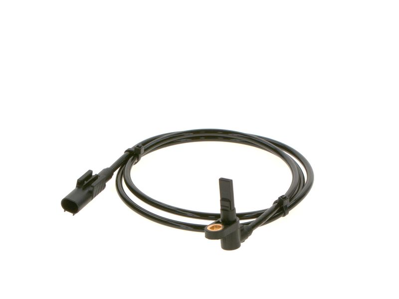 BOSCH 0265007643 Sensor, wheel speed