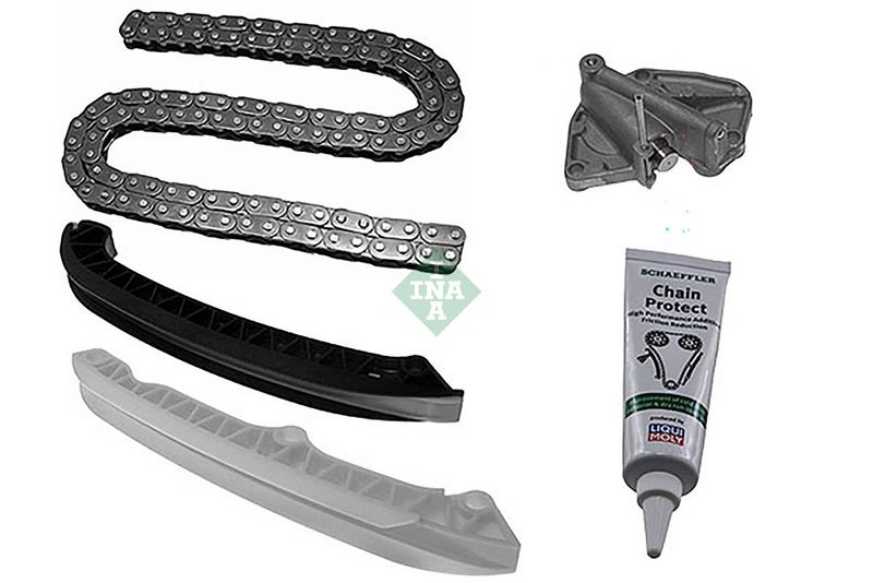 Mootori keti komplekt,...