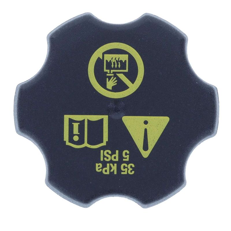 MOTORAD T130 Cap, coolant tank