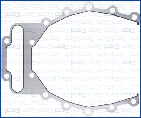 AJUSA 01353200 Gasket, timing case