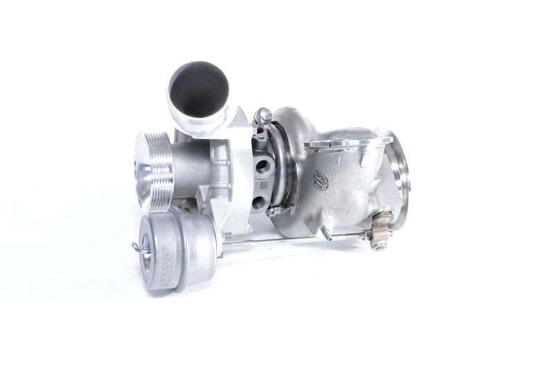 Compresor,sistem de supraalimentare T918729 BTS Turbo