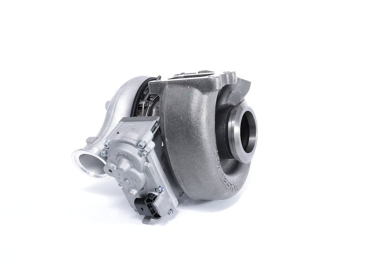 Compresor,sistem de supraalimentare T913502 BTS Turbo